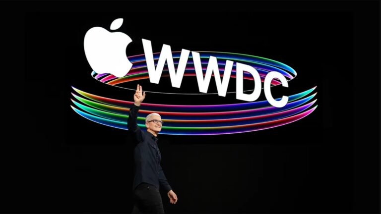 WWDC 2023