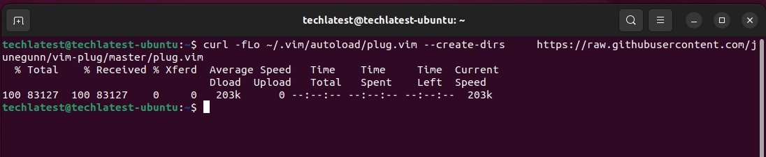 VIM Plug - Is it the Best VIM Plugin Manager? | TechLatest