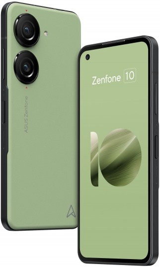 Asus Zenfone 10 Renders Leaked Before the Official Launch 1