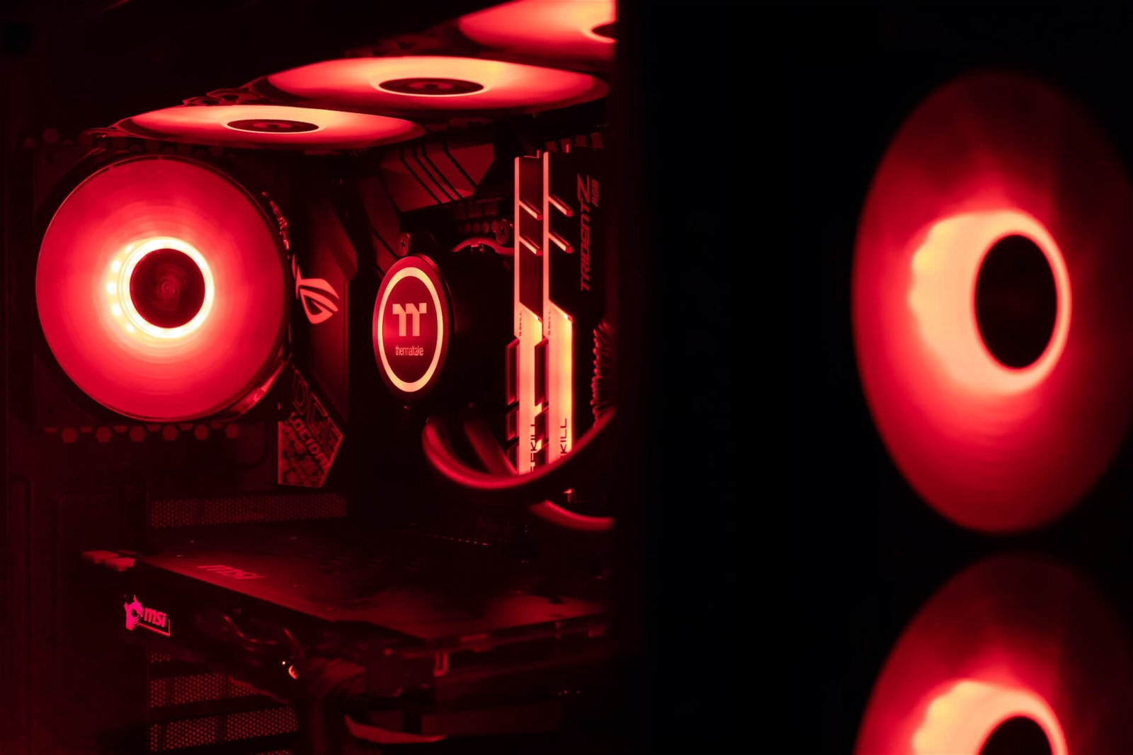 最佳 CPU 冷却器：我们的 6 大精选