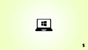 Windows Laptop Featured