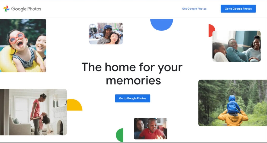 Google Photos vs. Amazon Photos