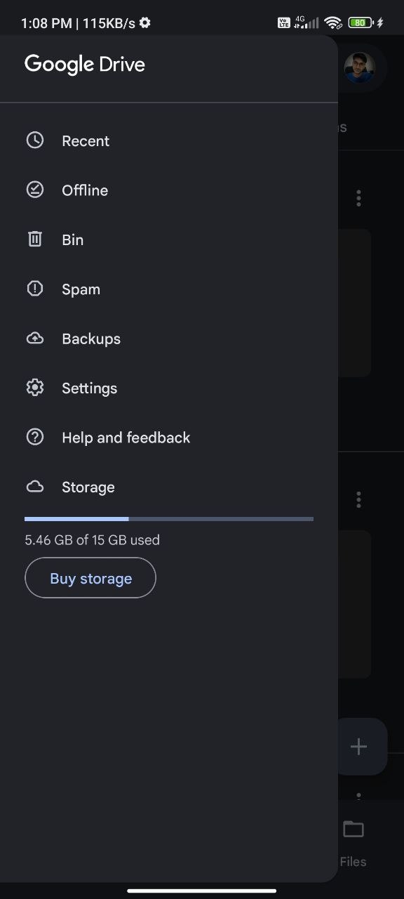 How to Clear Google Drive Cache? (Mobile/PC) | TechLatest