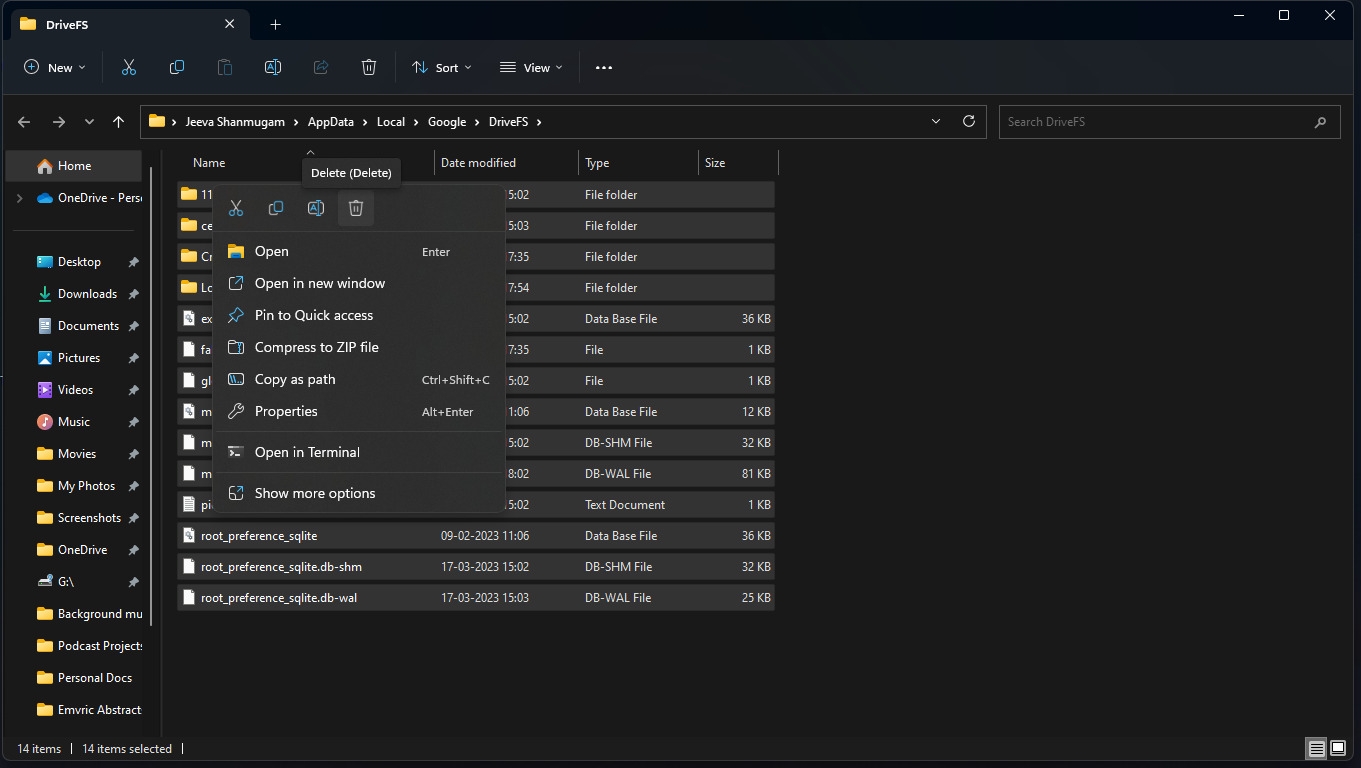 how-to-clear-google-drive-cache-mobile-pc-techlatest