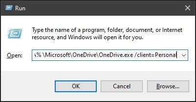 One Drive On-Demand Feature - Error 0x8007016a in Microsoft OneDrive