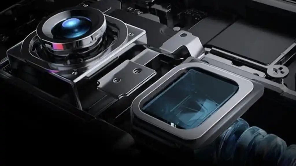 Samsung Galaxy S24 Ultra Big Camera Upgrade