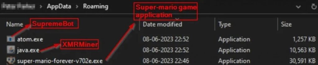 Threat Actors Use Trojanized Super Mario 3 Game Installer to Spread Malware 2