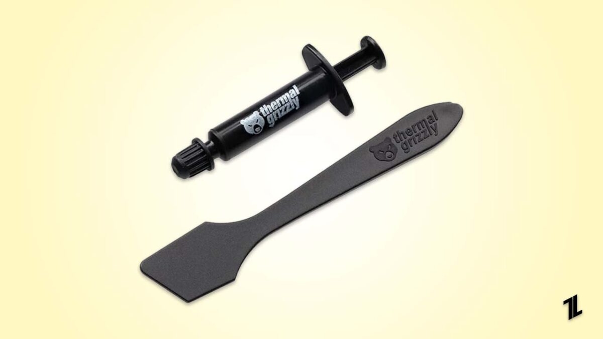 6 Best Thermal Pastes for CPU and GPU (2024) TechLatest