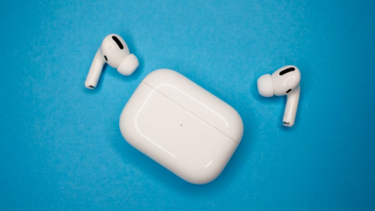 Airpods