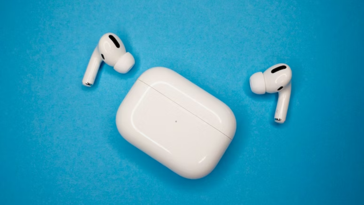 Apple AirPods Pro with Hearing Health Features is Supposedly Under ...