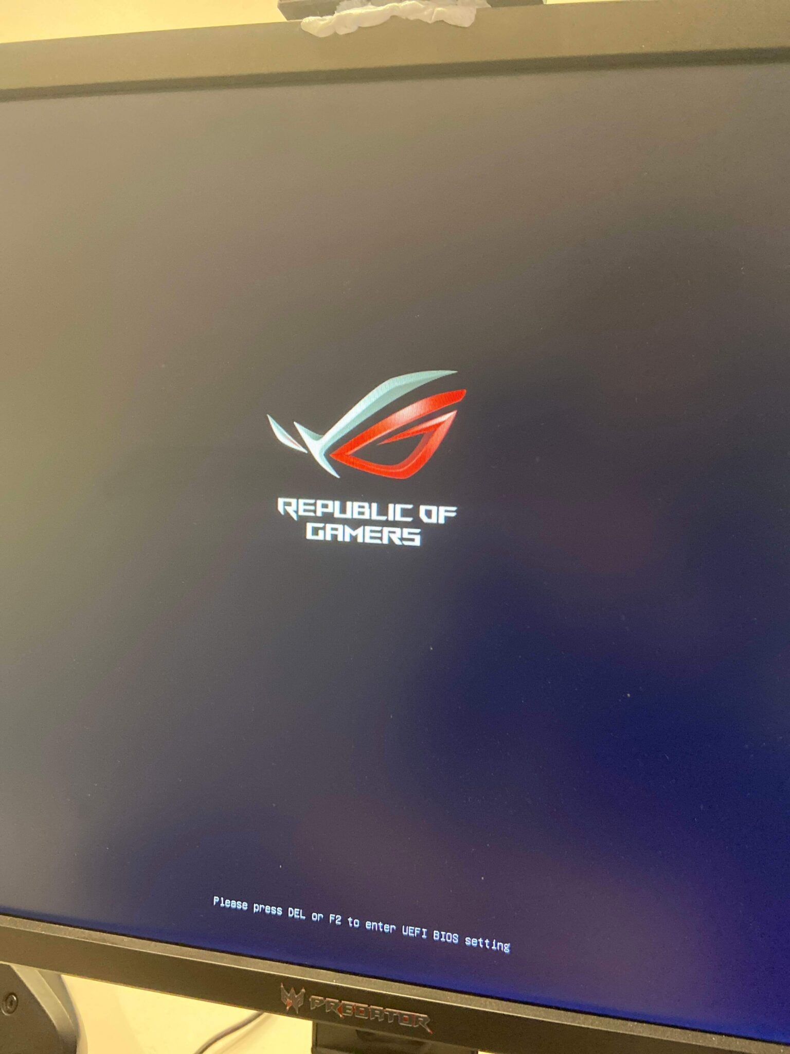 Pc Stuck On Motherboard Screen 7 Quick And Easy Ways To Fix It