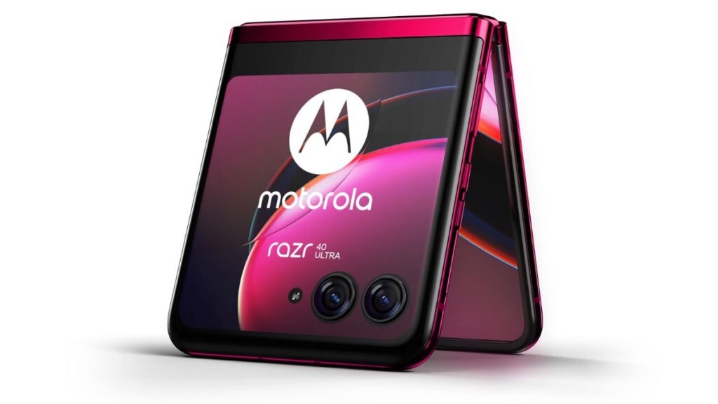 Motorola Razr 40 Series: Best Foldables Right Now? 2