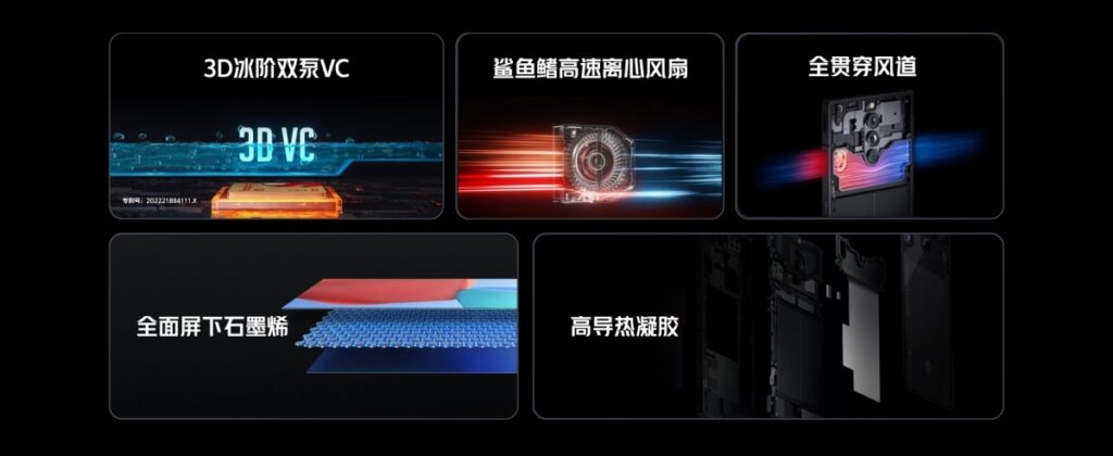 RedMagic 8S Pro & 8S Pro Plus with 24GB RAM Unveiled in China! 35