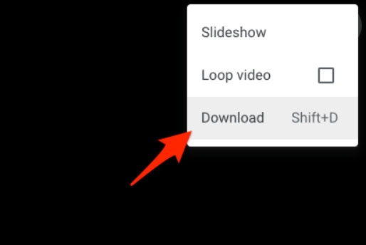 Bonus Method - Google Photos 'Your Video Will be Ready Soon'