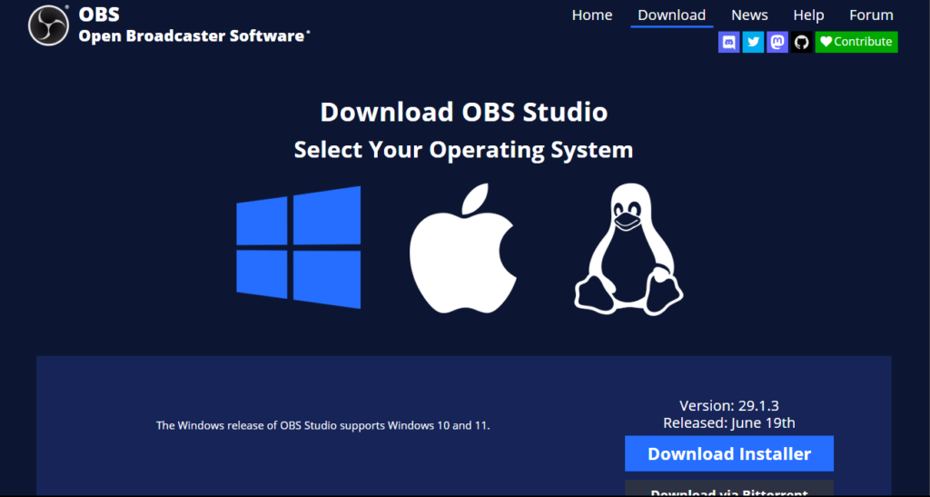 OBS Studio против Streamlabs