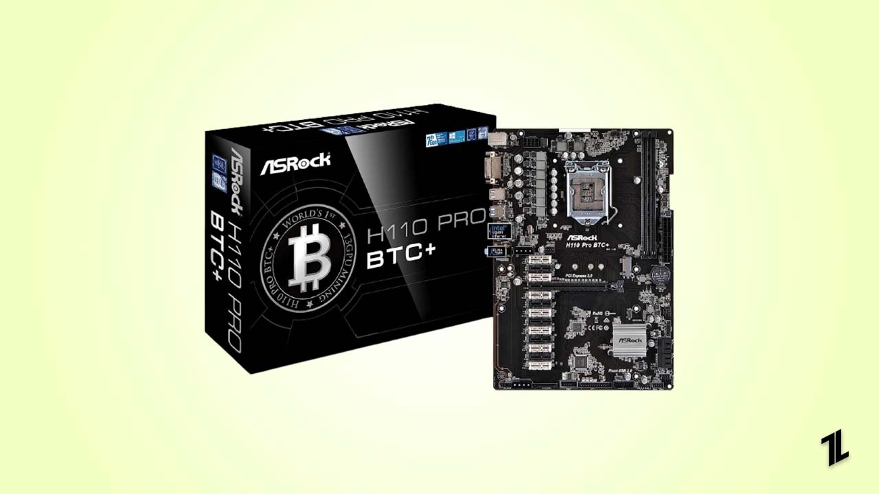 Best Budget Motherboard For Mining