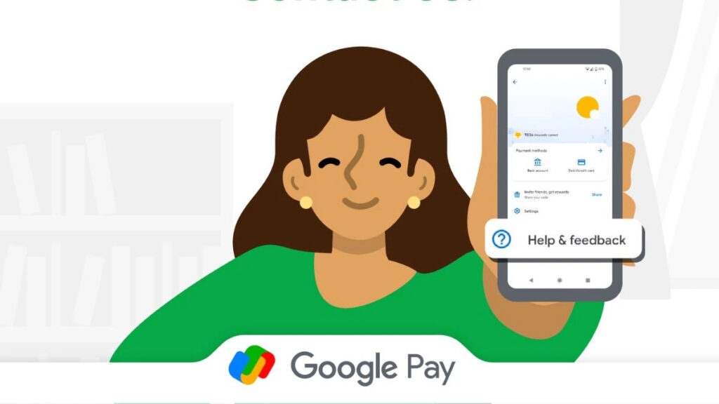 Google Pay представляет UPI Lite для более быстрых транзакций 1