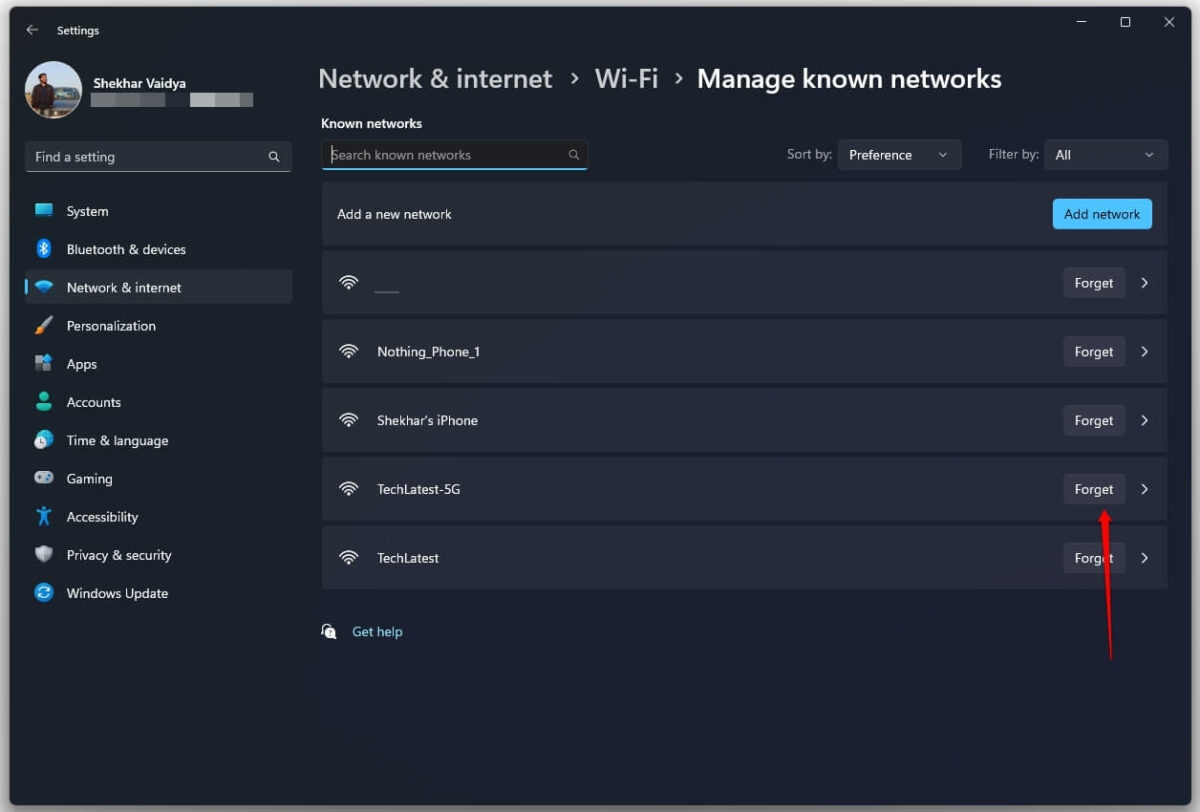 Fix Device or Resource (DNS Server) is Not Responding on Windows 11/10