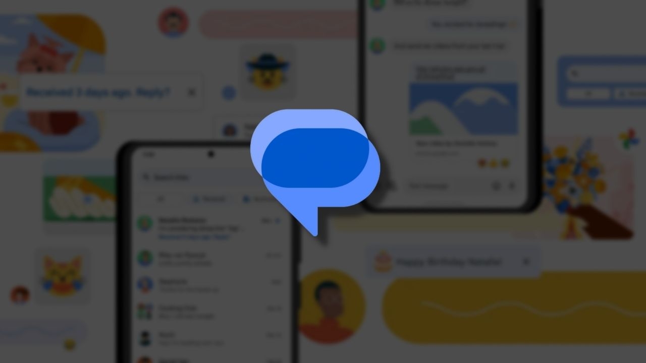 Help Message System Google Messages to Support MLS Protocol | TechLatest