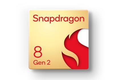Snapdragon 8 Gen 2