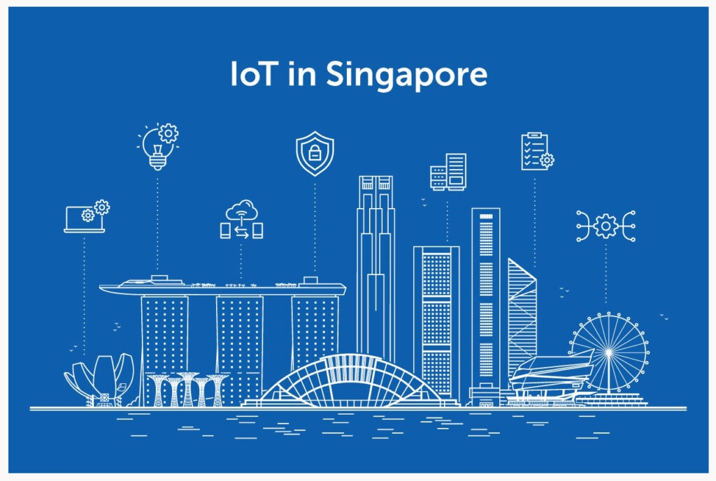 IoT in Singapore