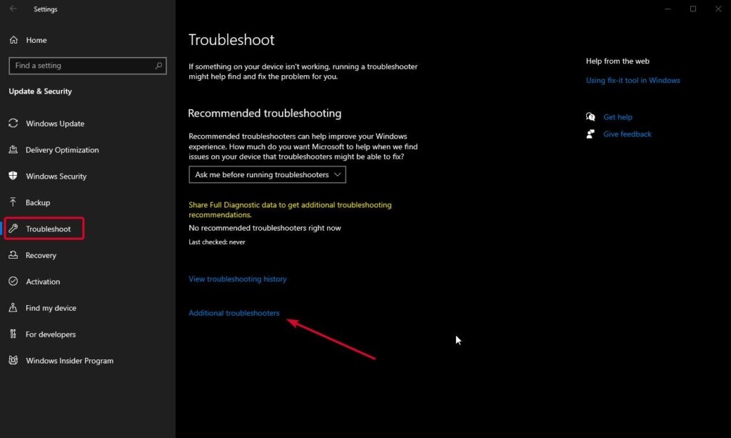 Устранение неполадок в Windows 10 — ошибка «Не удается запустить Диск для рабочего стола»
