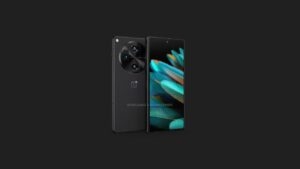 OnePlus Open