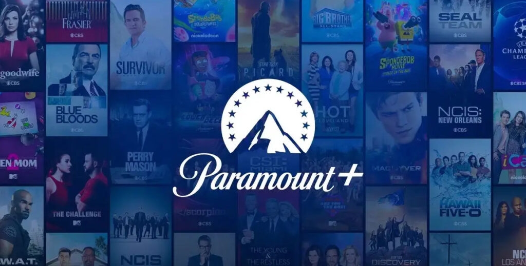 Paramount Plus Essential и Premium: сравнение