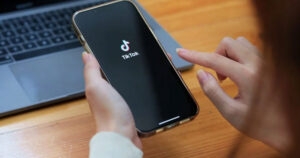 How to See Who Saved Your Tiktok