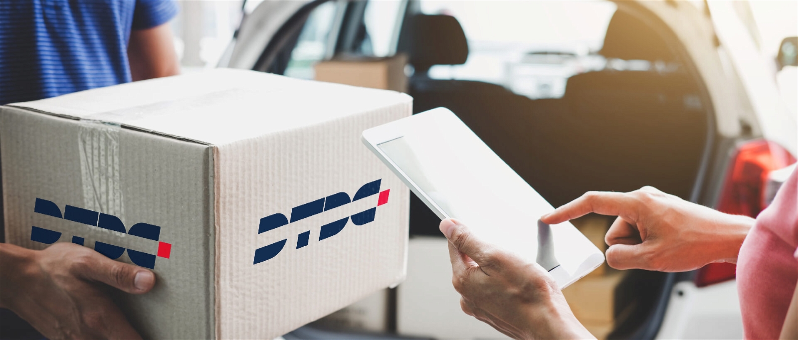 The Ultimate Guide to Tracking Your DTDC Package