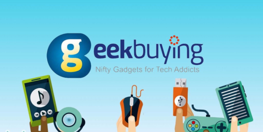 Geekbuying | Everything You Need to Know About
