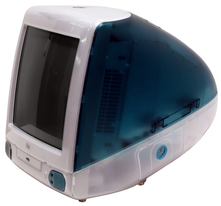 25 Years of Original iMac: Things We Are Missing Out! | TechLatest