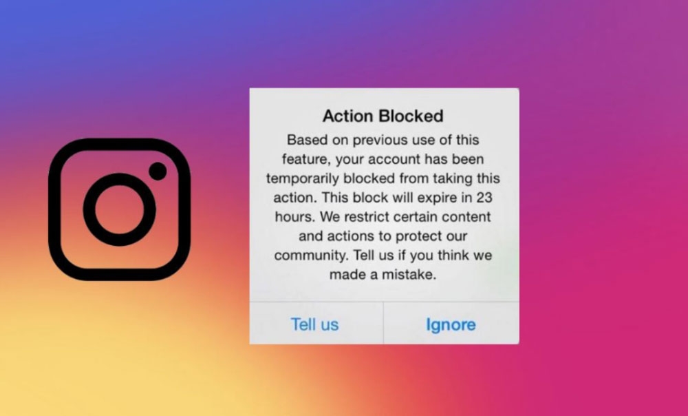 Do Restricted Accounts Have The Ability to Tag You or Mention You in Their Posts? - Instagram Restrict vs. Block