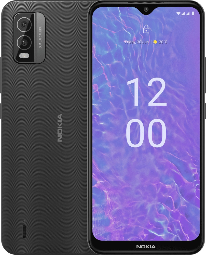 Nokia Smartphone