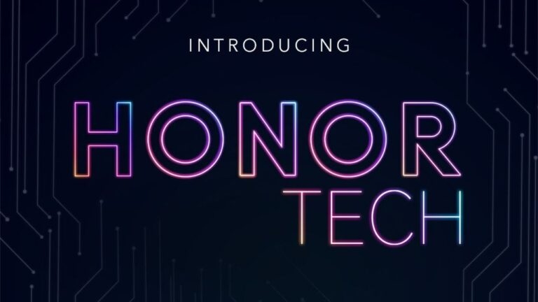 Honor Comeback in India