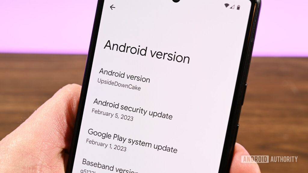 Android 14 Beta 5.1 traz correções de bugs para dispositivos Pixel 1