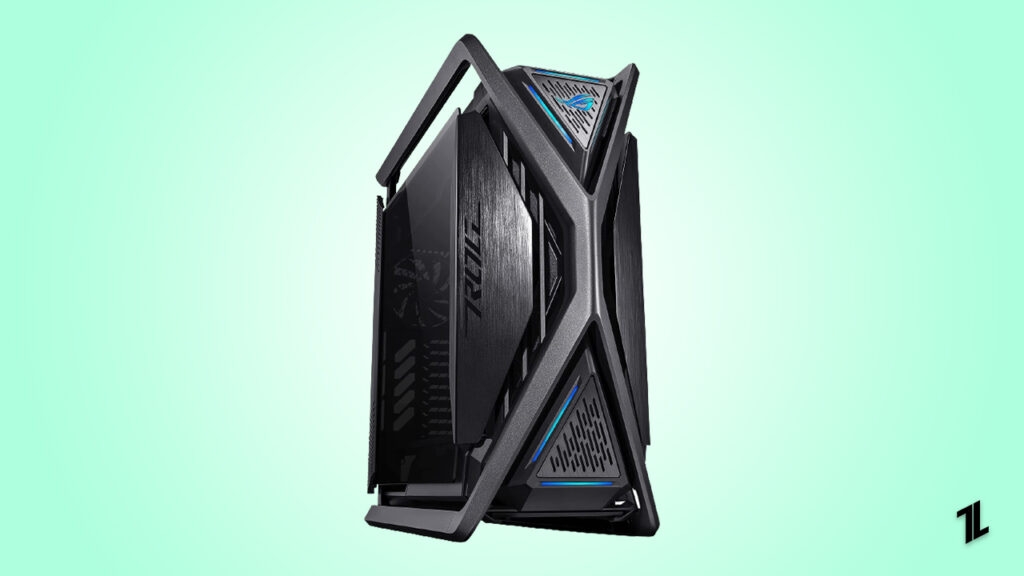 10+ Most Unique Pc Cases To Elevate Your Gaming Pc | Techlatest