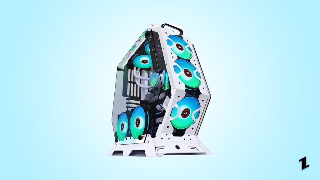 10+ Most Unique Pc Cases To Elevate Your Gaming Pc | Techlatest