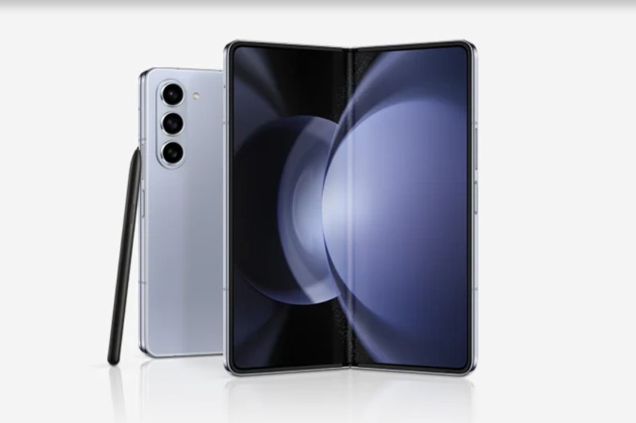 Samsung Announces New Offers for the Galaxy Z Fold 5 and Z Flip 5 1