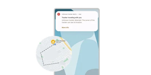 Android’s Unwanted Tracking Alert - Everything You Should Know 4