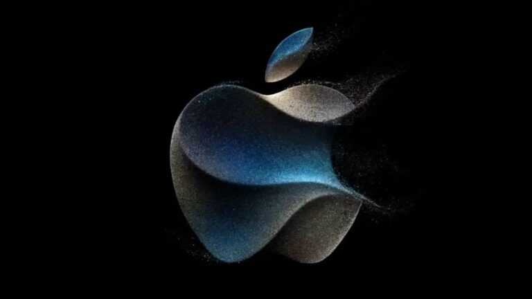 Apple September Event 2023