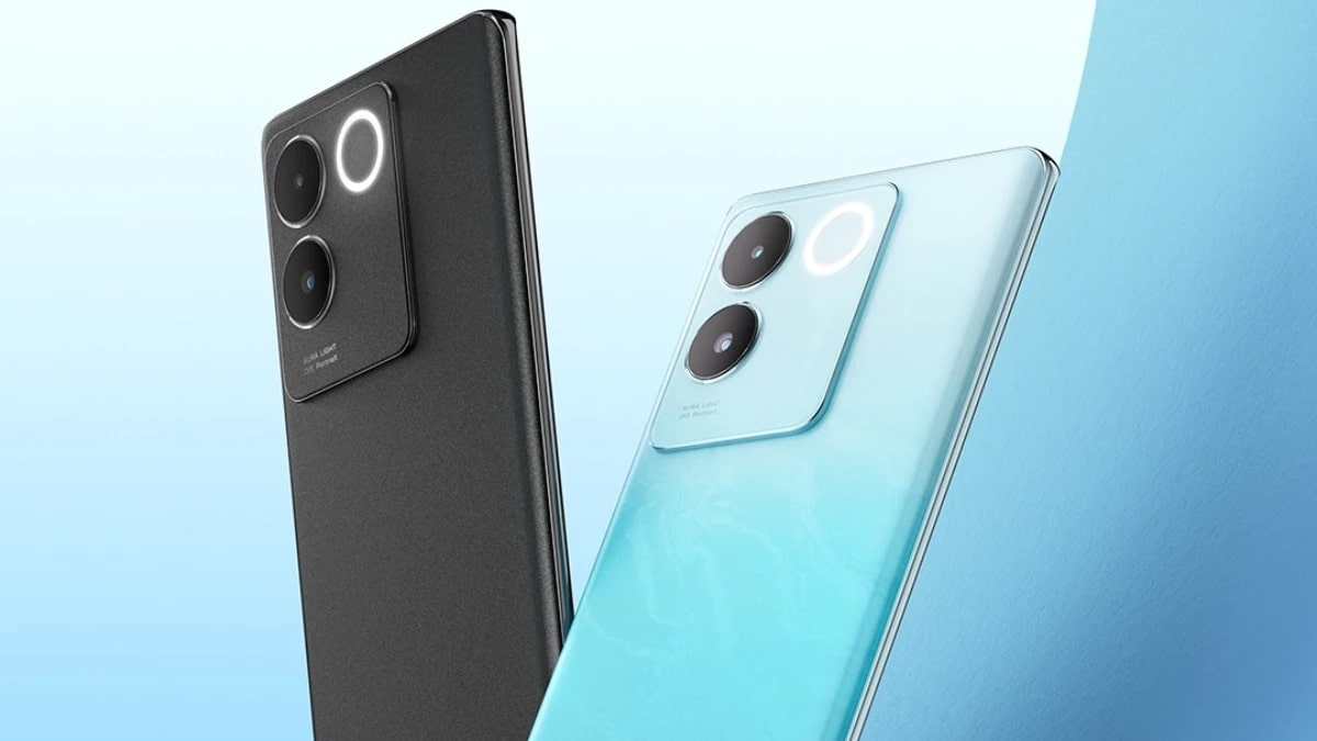 iQOO Z7 Pro Launched in India, Check Out the Details. | TechLatest
