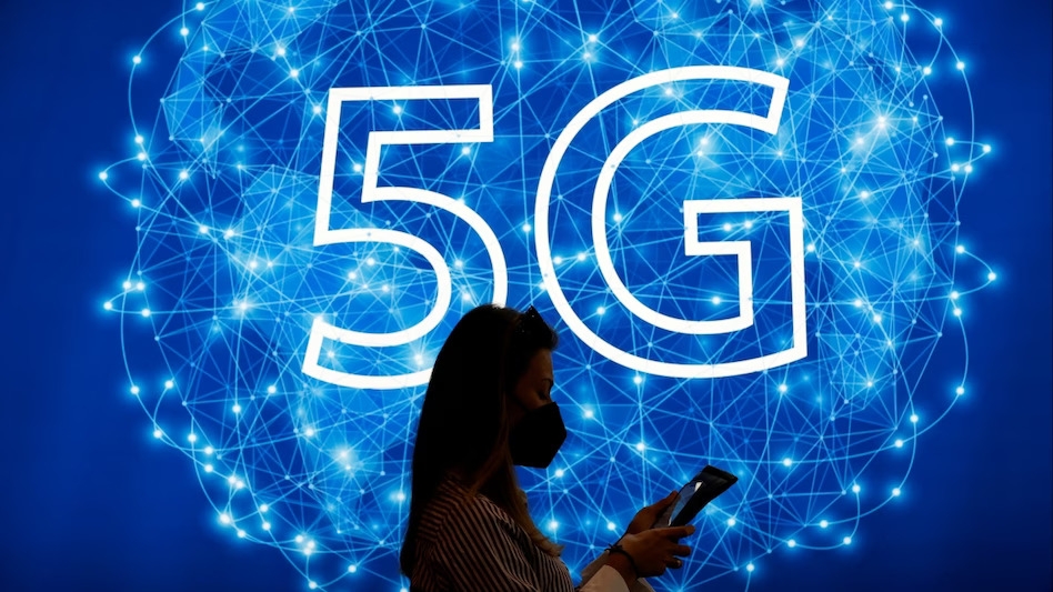 Влияние 5G на бизнес и потребителей 1