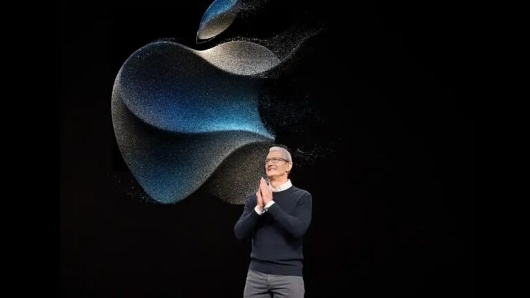 Everything Announced at Apple Wanderlust Event - September 12