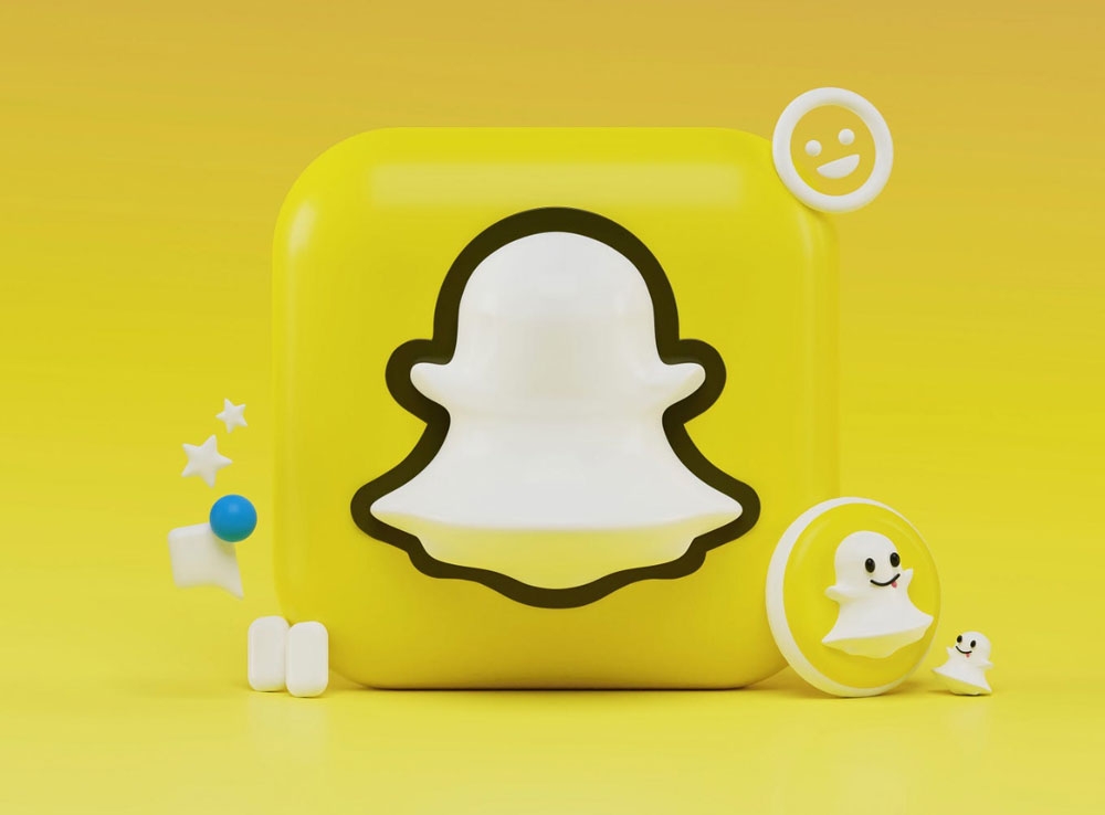 Как повысить рейтинг Snapchat с помощью группы