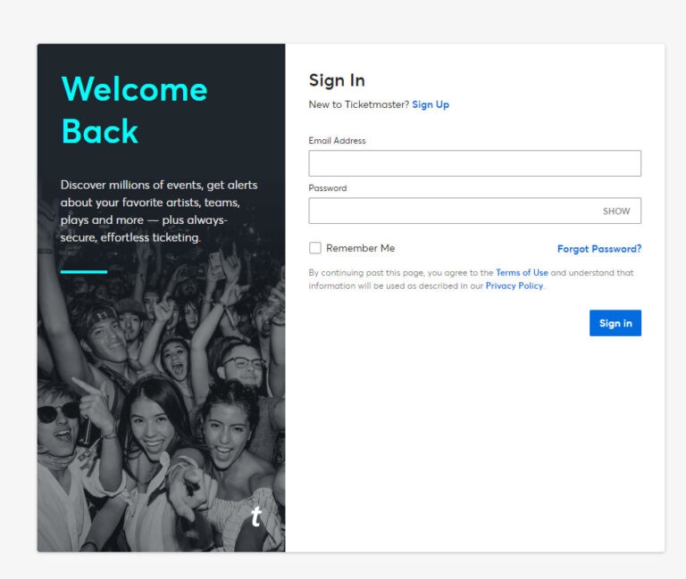 Effective Ways To Fix Ticketmaster Error Code 0011 Techlatest Effective Ways To Fix Ticketmaster Error Code 0011 Techlatest