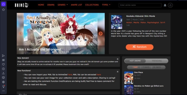 10 BEST ANIWATCH ALTERNATIVES FOR SAFE ANIME STREAMING IN 2026 visual data 6