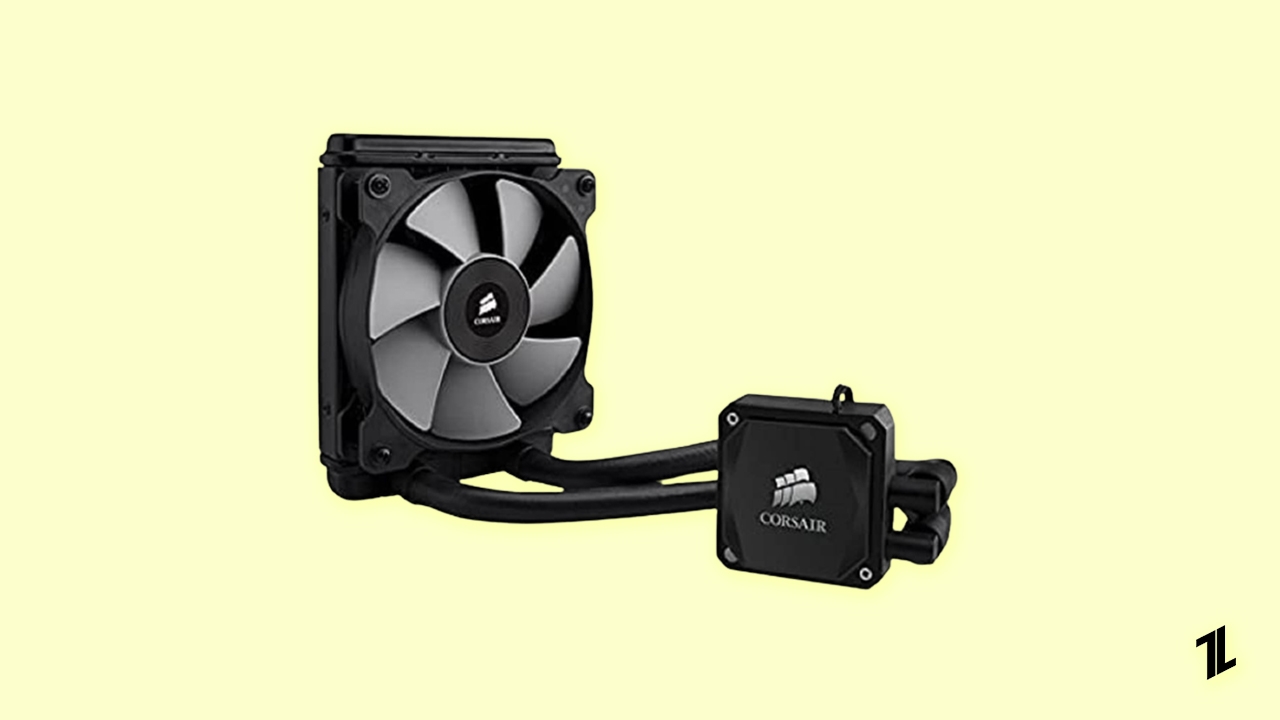 Best 120mm aio water hot sale cooler