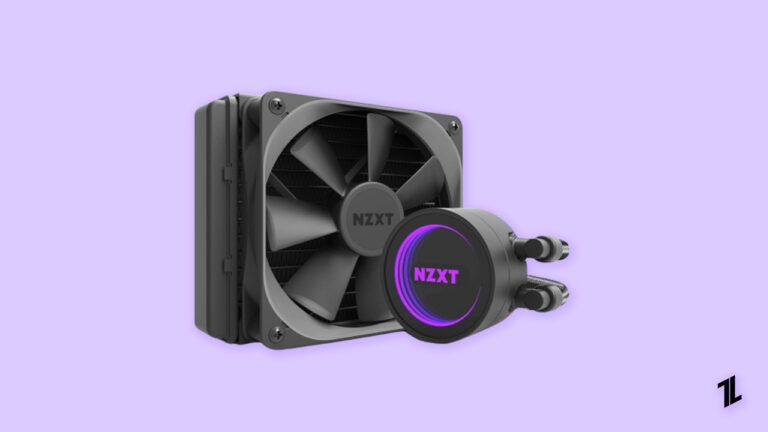 NZXT Kraken M22 120mm