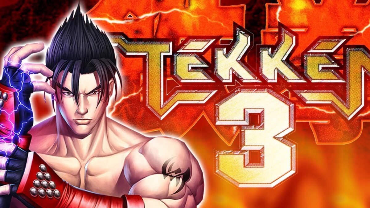 tekken 3 pc download